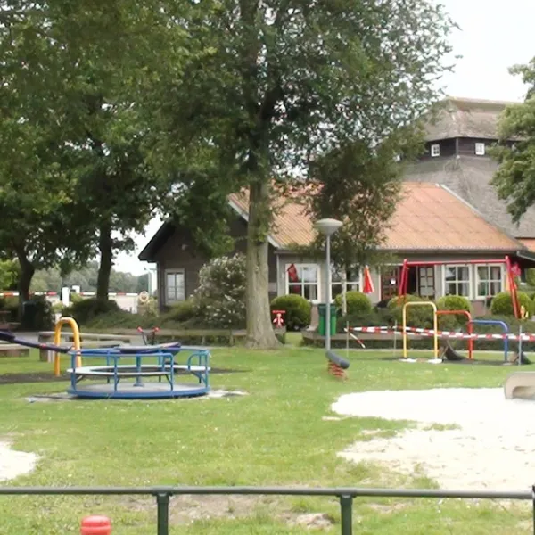 camping-burghorn-schagen-lutcc