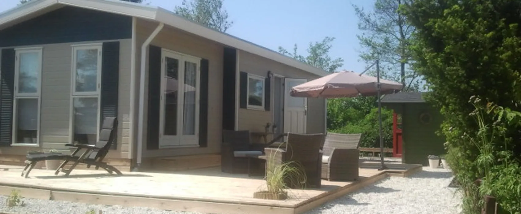 Camping Burghorn