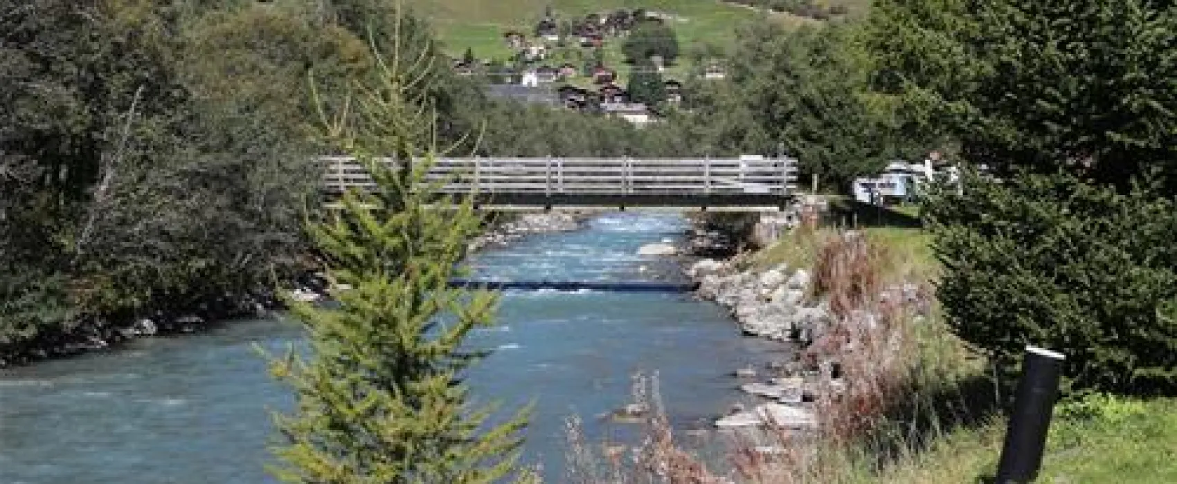Camping Augenstern