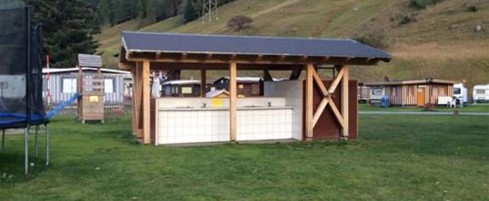 Camping Augenstern