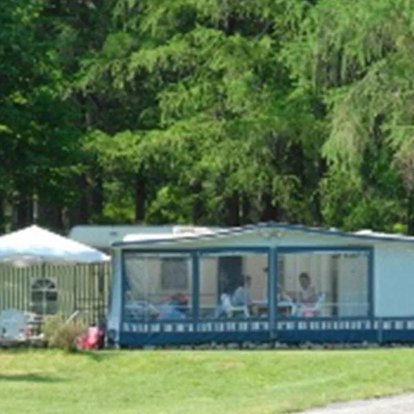 Camping Augenstern