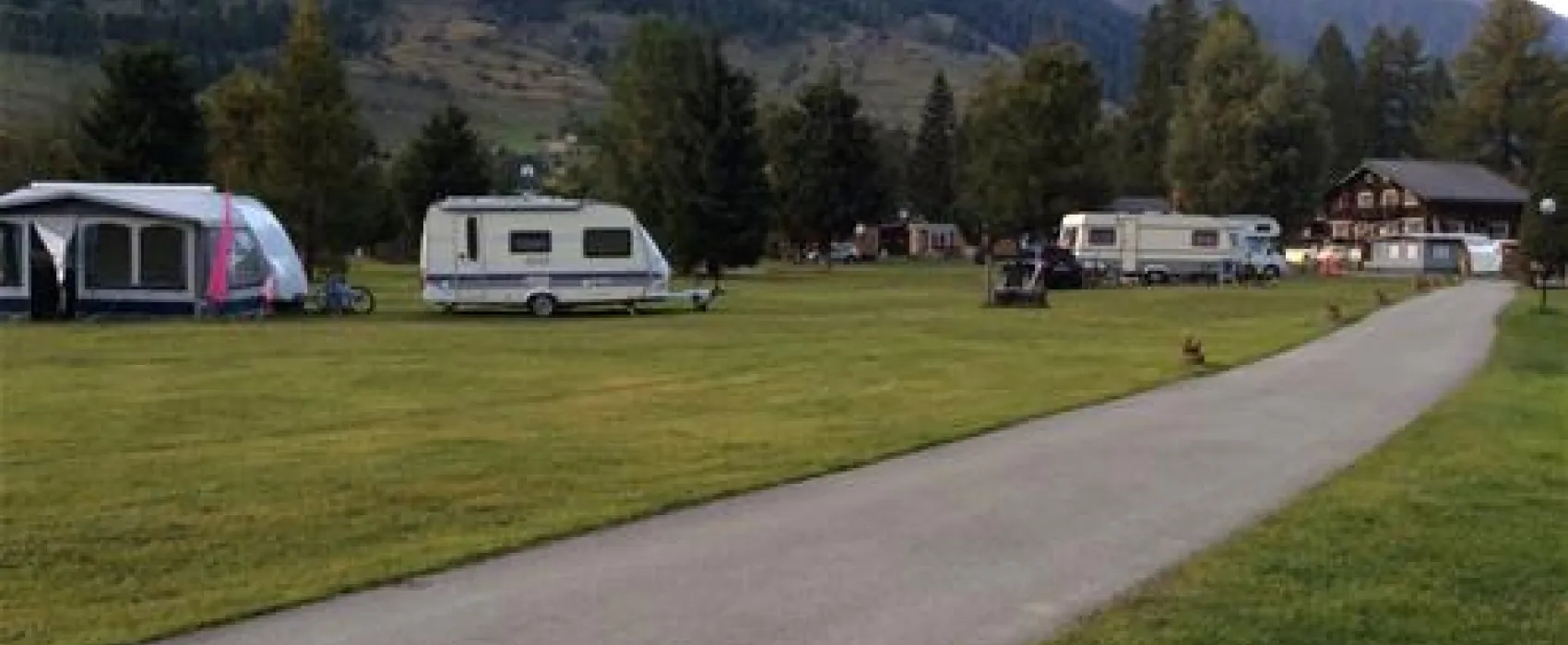 Camping Augenstern