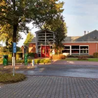 Natuurkampeerterrein Kampmanskuiltjes