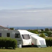 Little Trevarrack Touring Park
