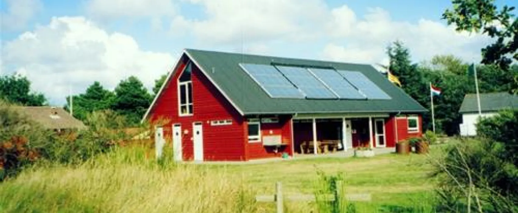 Vesterlund Camping
