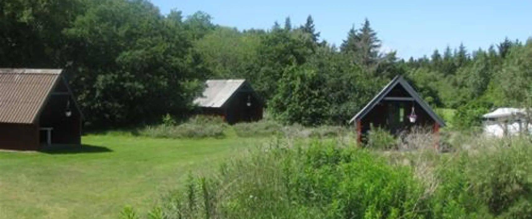 Vesterlund Camping