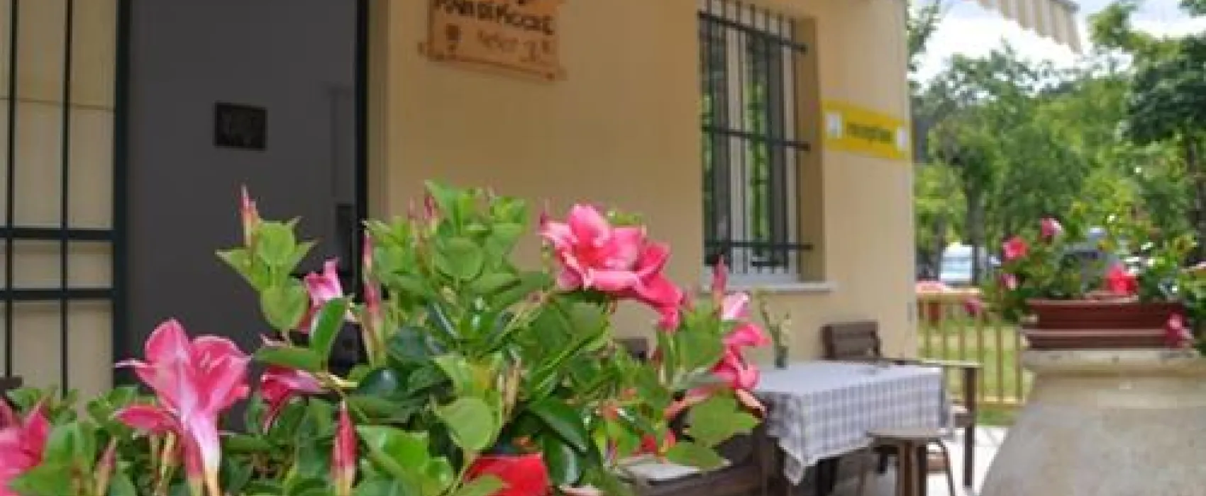 Campeggio Pian di Picche