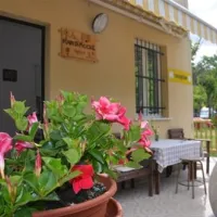 Campeggio Pian di Picche