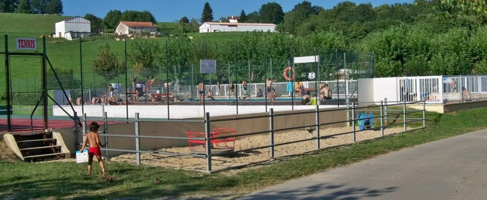 Camping Alegra