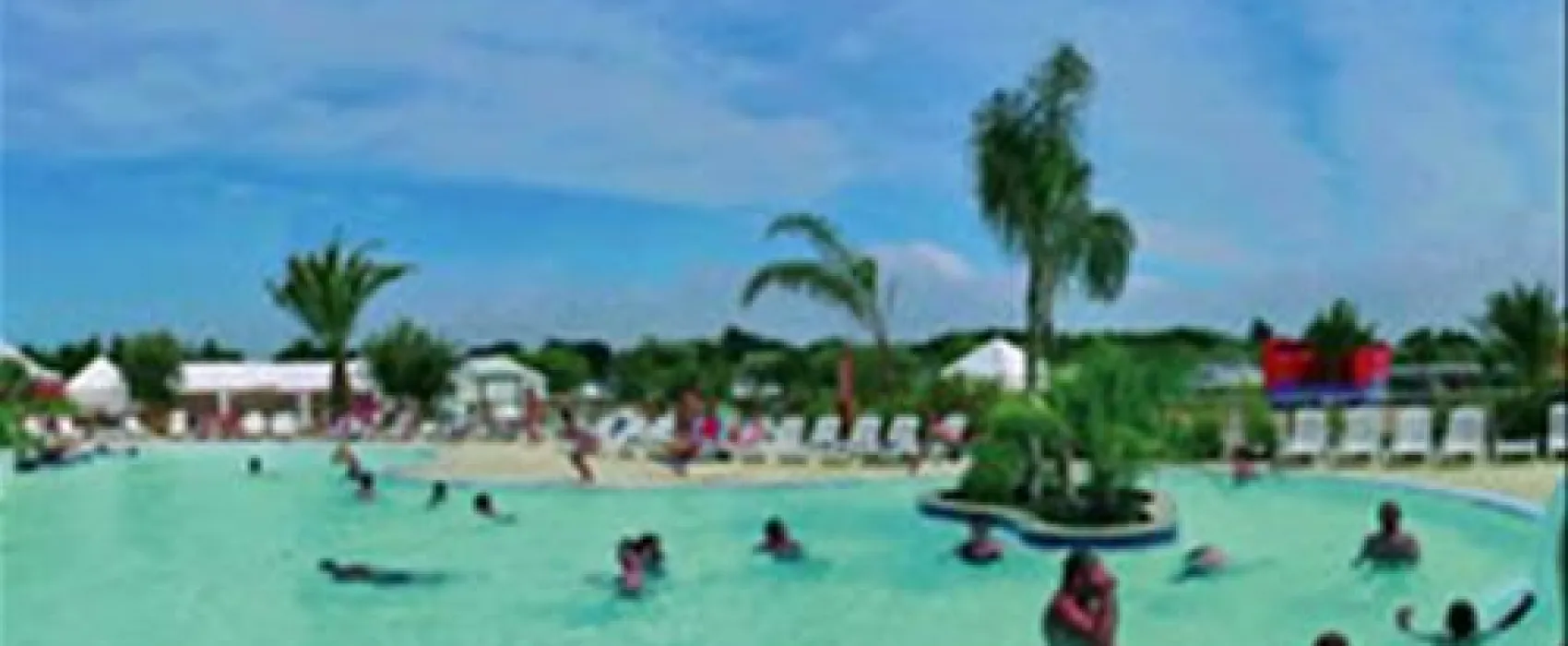 Village Center - la Baie du Kernic