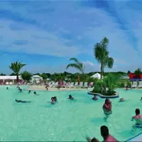 Village Center - la Baie du Kernic