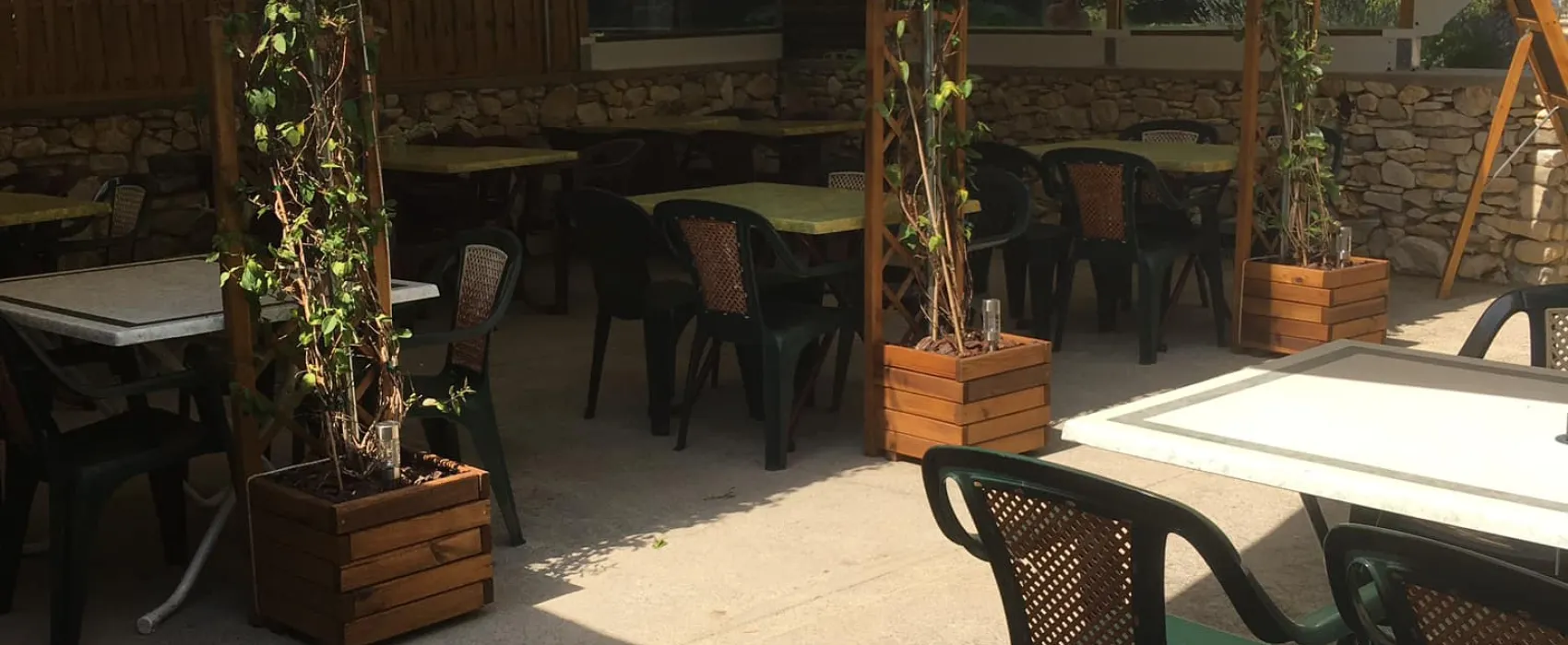 camping le veronne