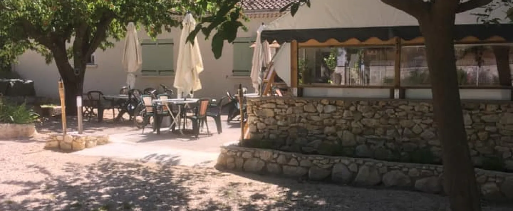 camping le veronne