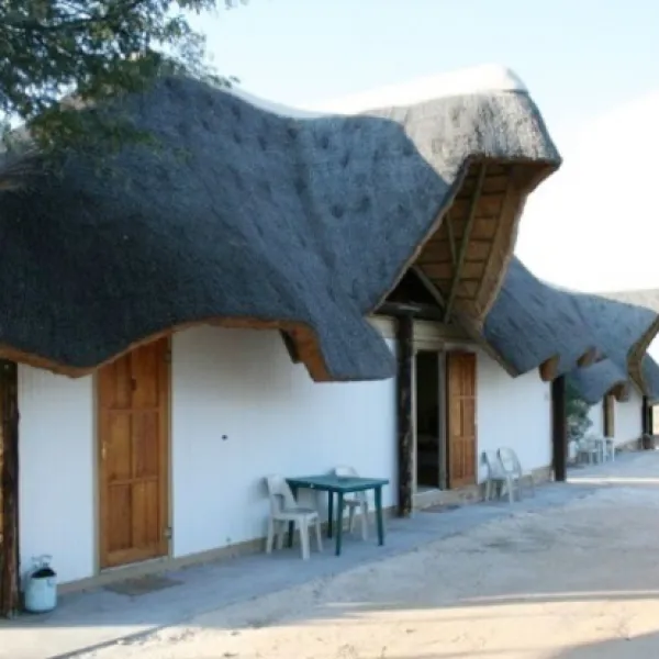 Springbokpan Guest Farm