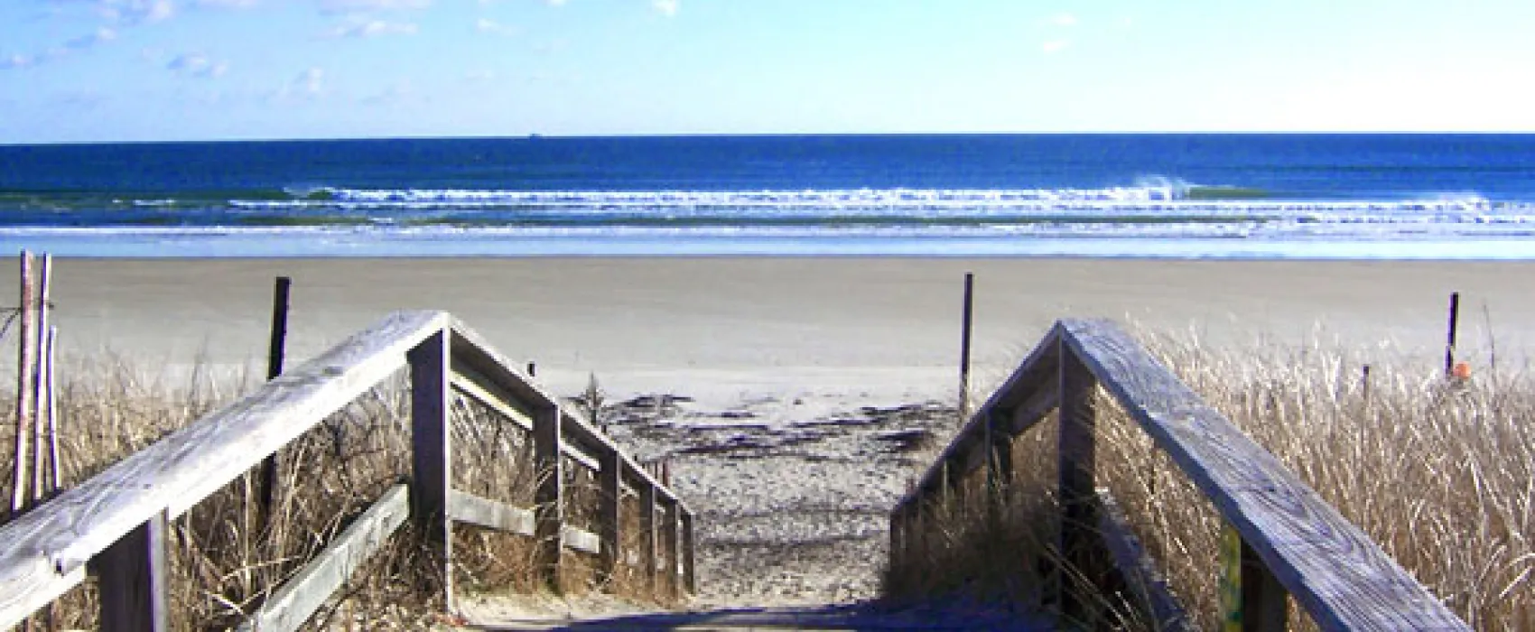 Sea-Vu Campground