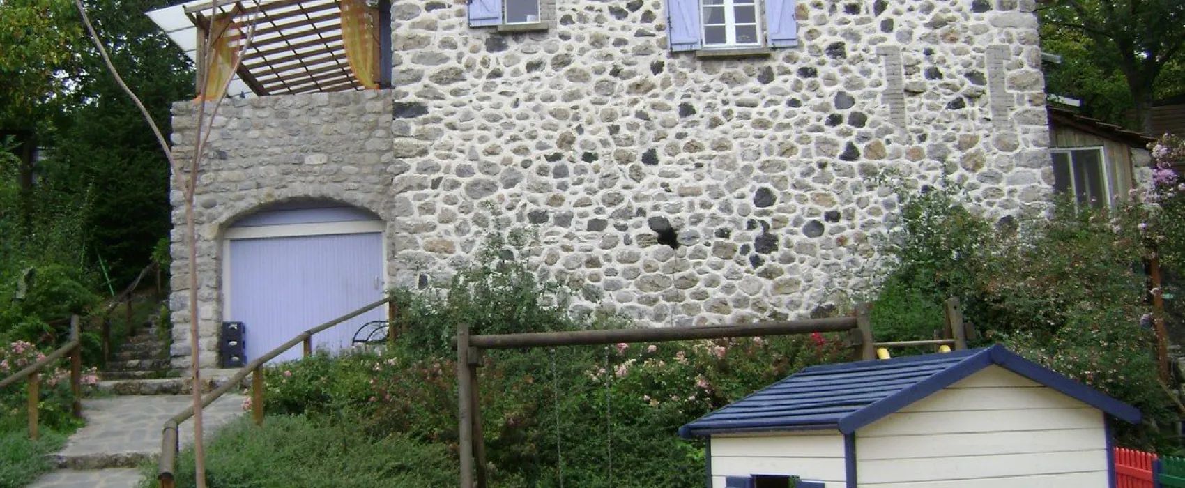 Le Barutel