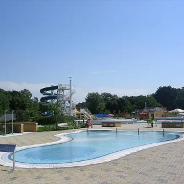 Thermal Camping Pápa