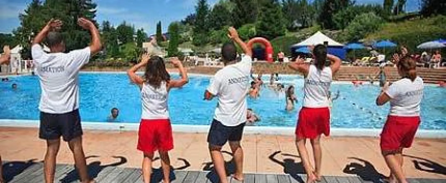 Camping La Pergola