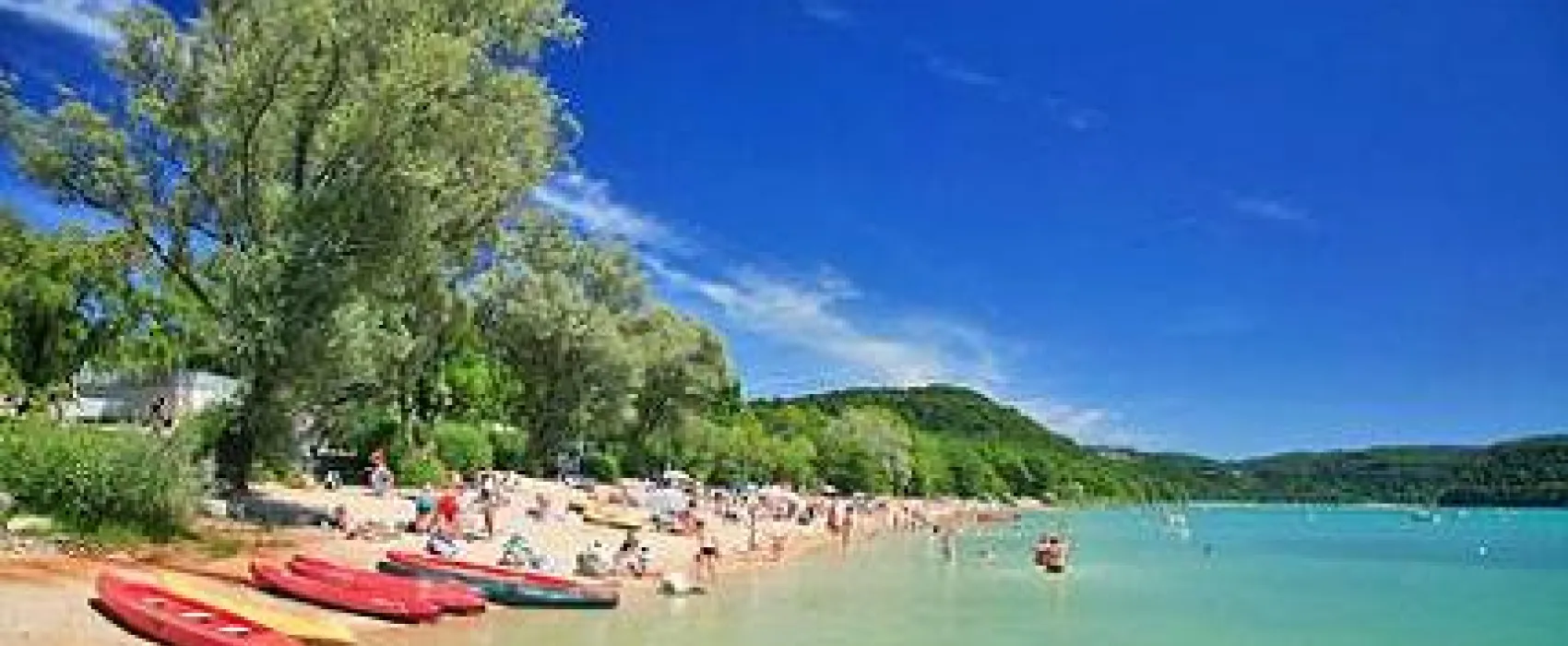 Camping La Pergola