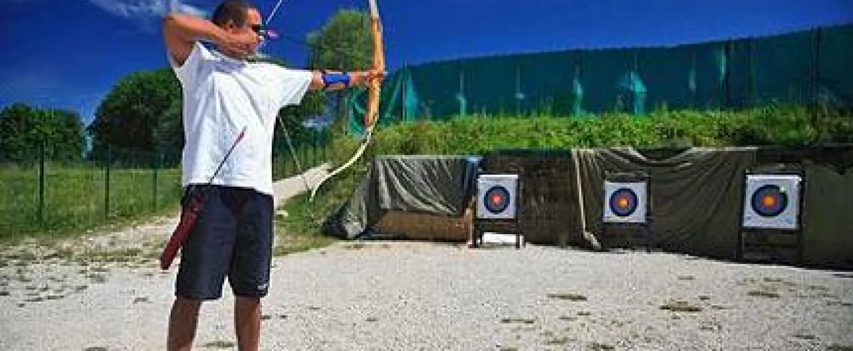 Camping La Pergola