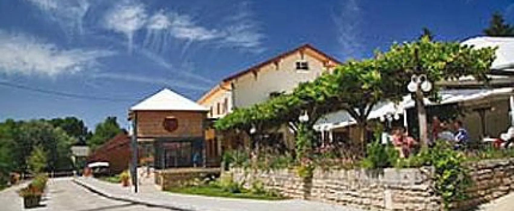 Camping La Pergola