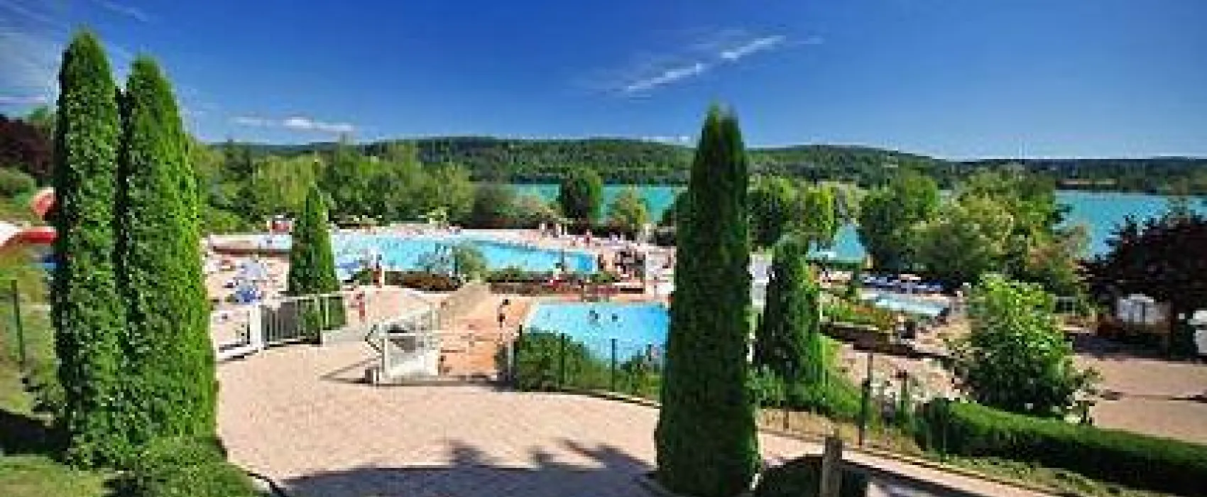 Camping La Pergola