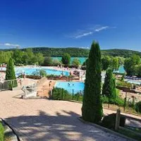 Camping La Pergola