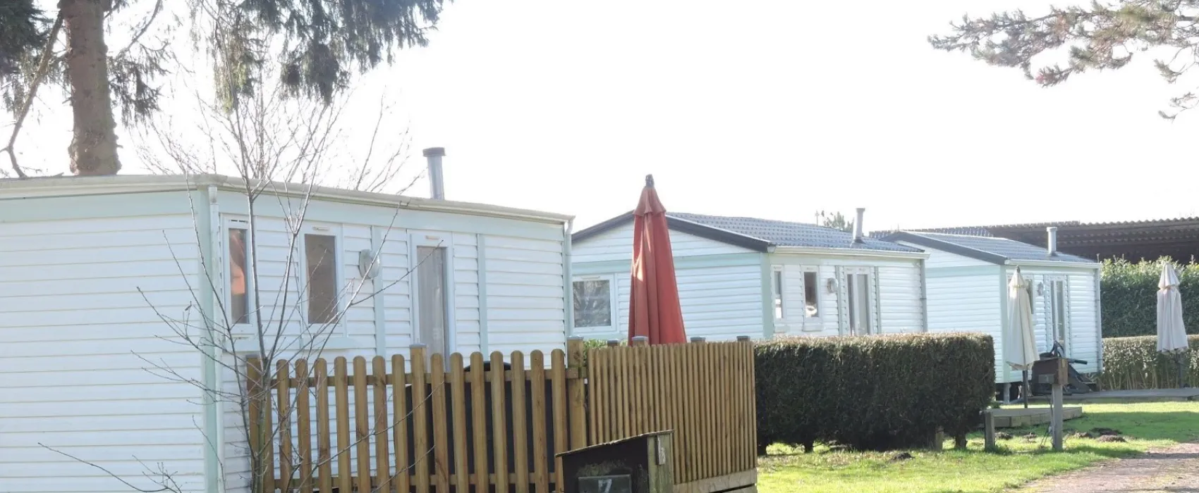 Camping La Gentilhommiere