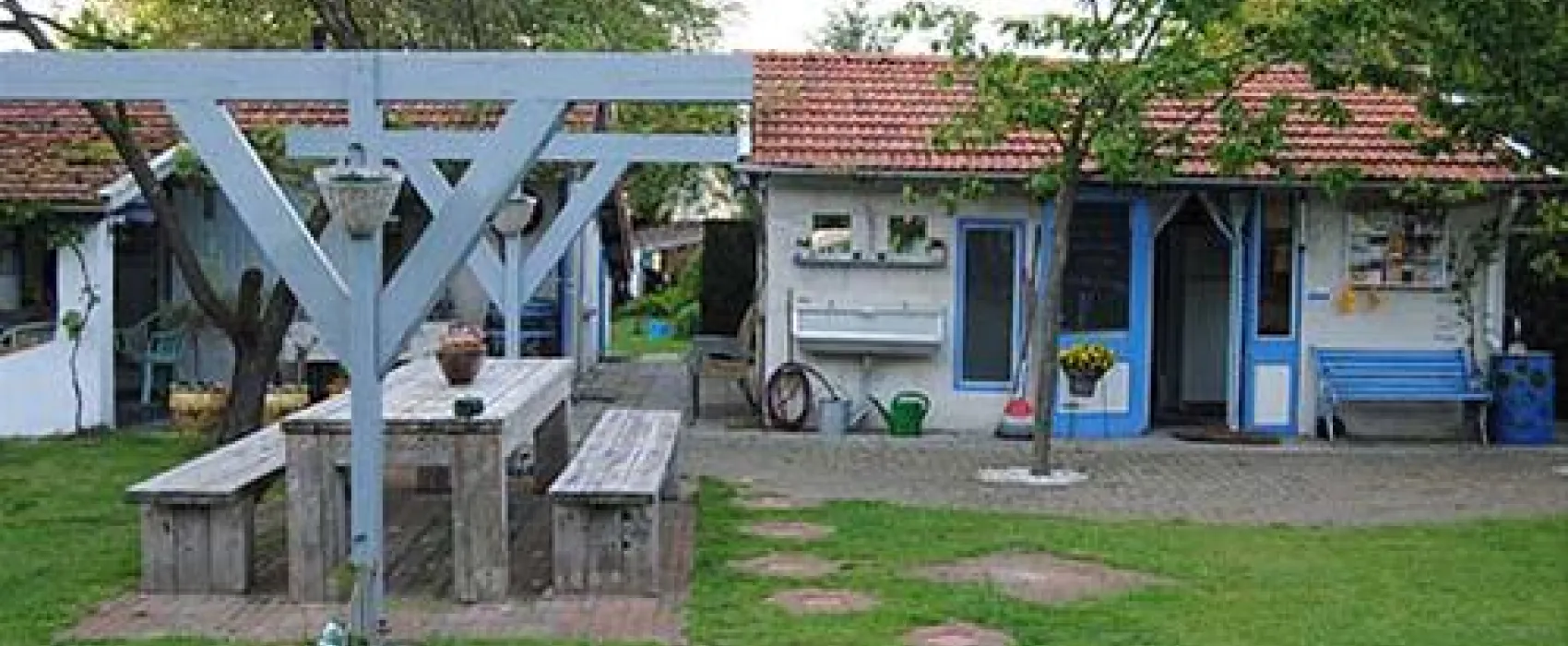Camping Barbizon