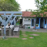 Camping Barbizon