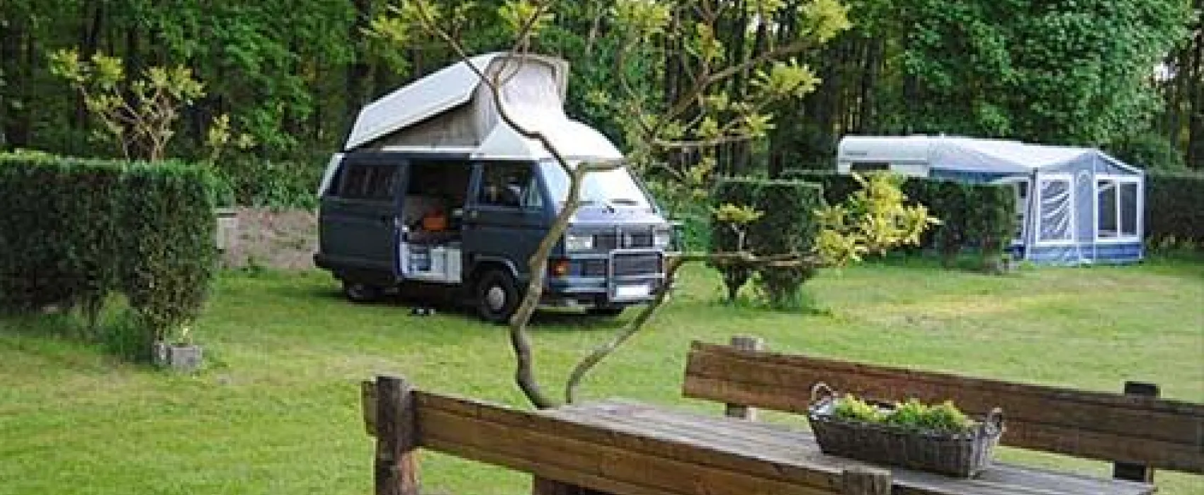 Camping Barbizon
