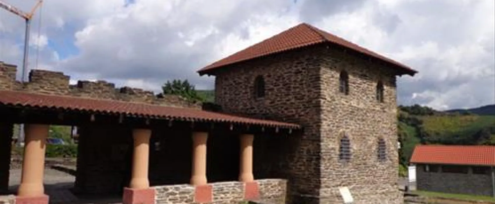 Landal Sonnenberg
