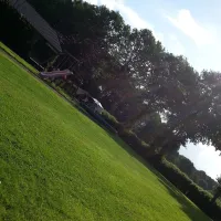 Camping De Maaneschijn