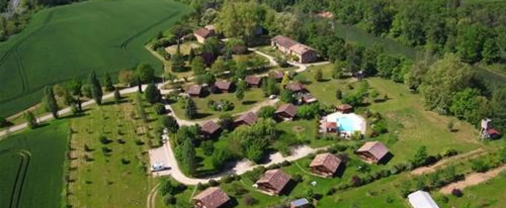 LES CHALETS DE FIOLLES