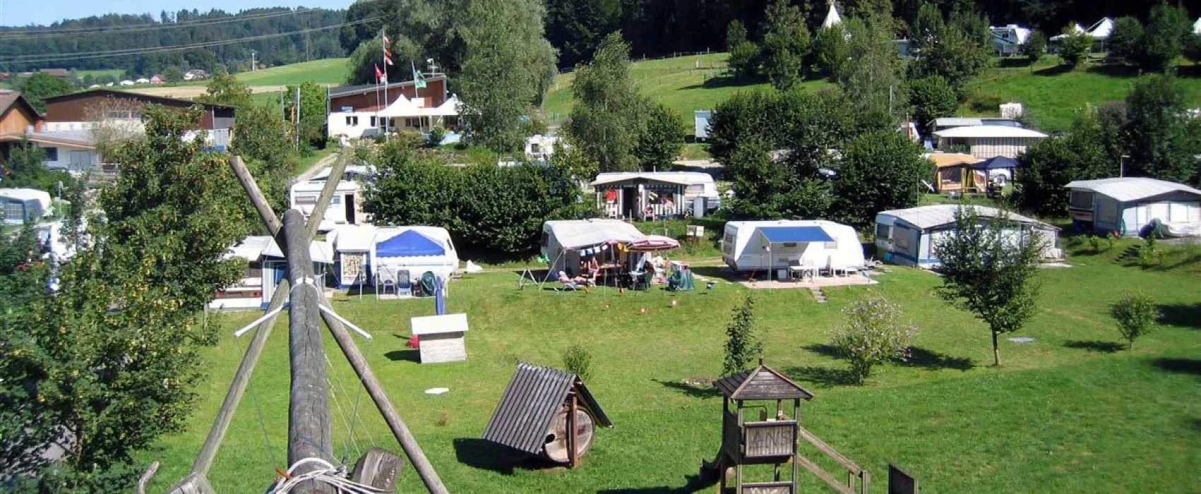 Waldhof Uhrberg