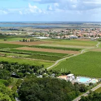 Camping Le Cormoran  