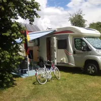 Camping Sietower Bucht