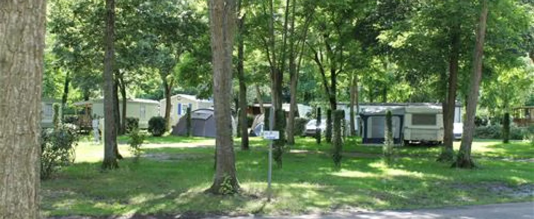 Camping Les Acacias  