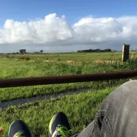 Mini Camping De Stille Verkwikking