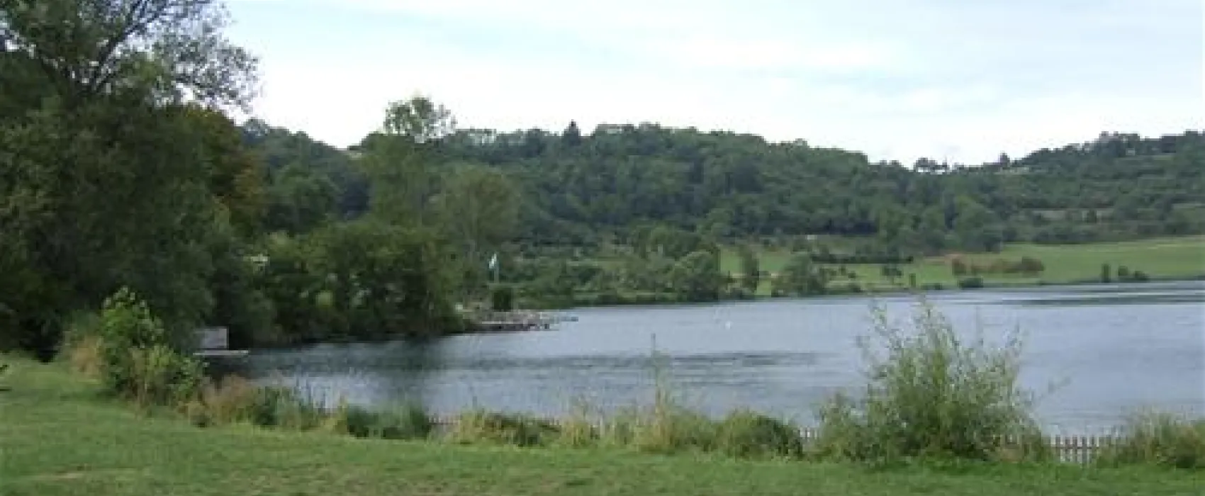 Camp am Maar