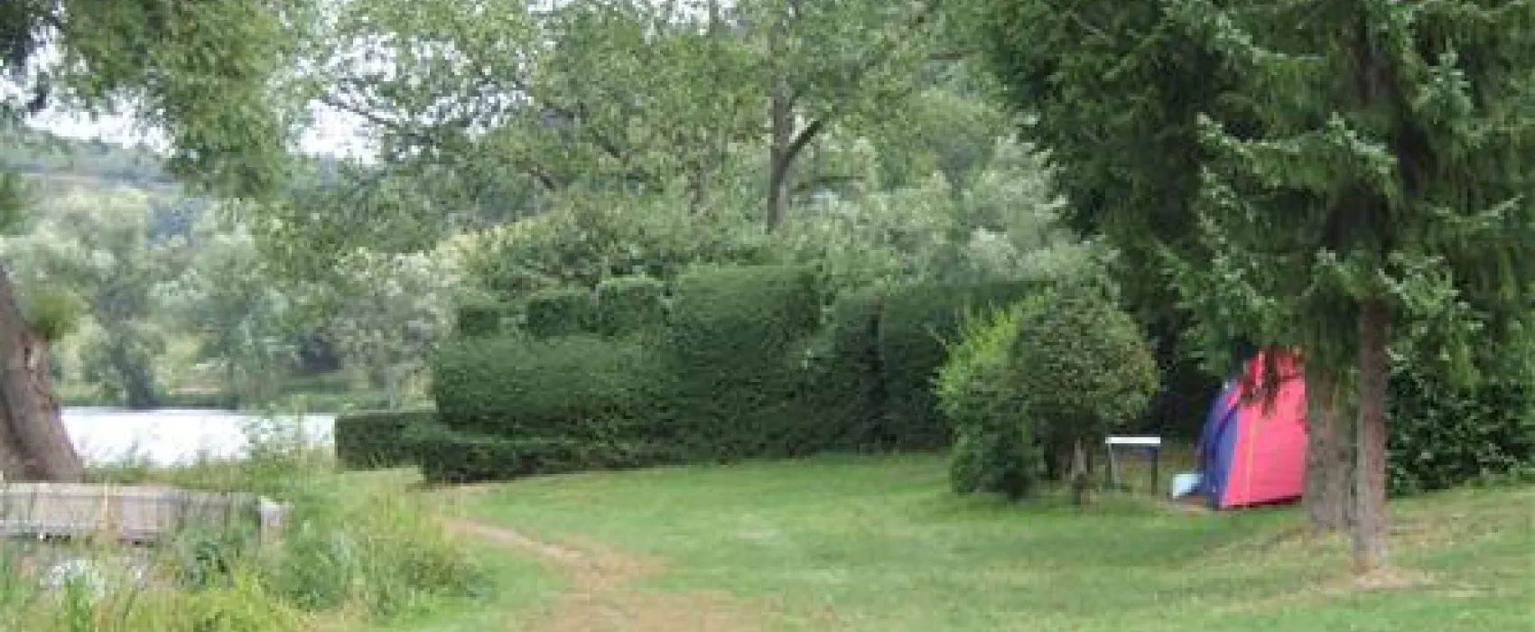 Camp am Maar