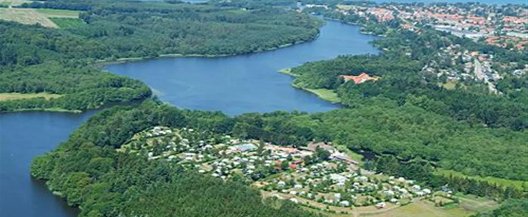 Holmens Camping