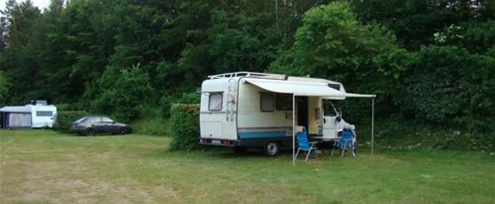 Holmens Camping