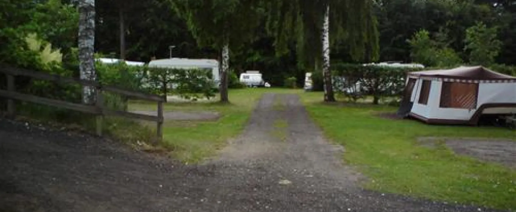 Holmens Camping