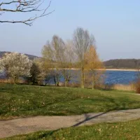 Camping de la Mutche
