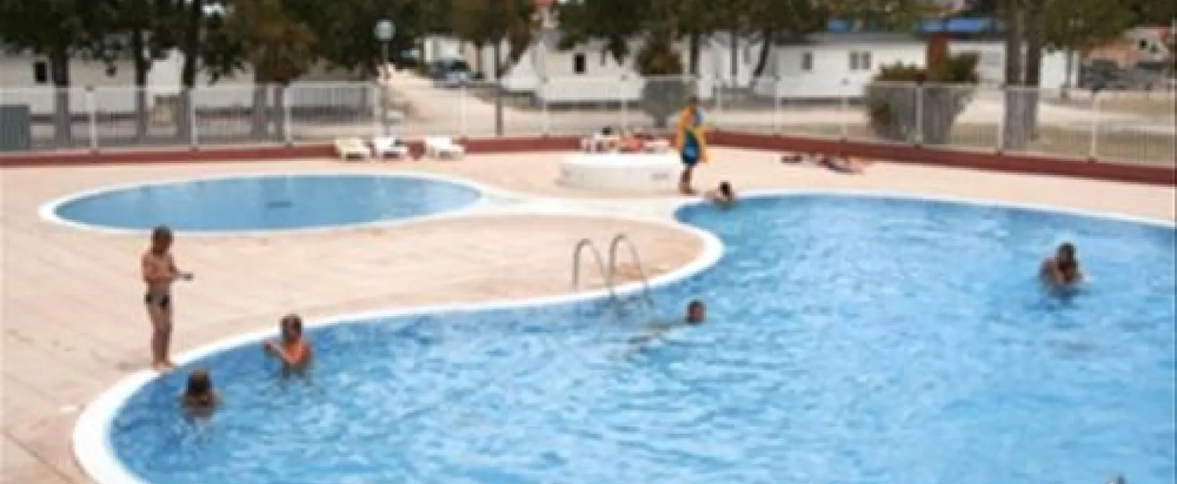 CAMPING LE SOLEIL DE LA MEDITERRANEE