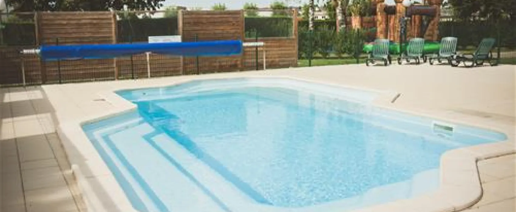 Camping Les Confluents
