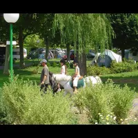 Camping Les Confluents