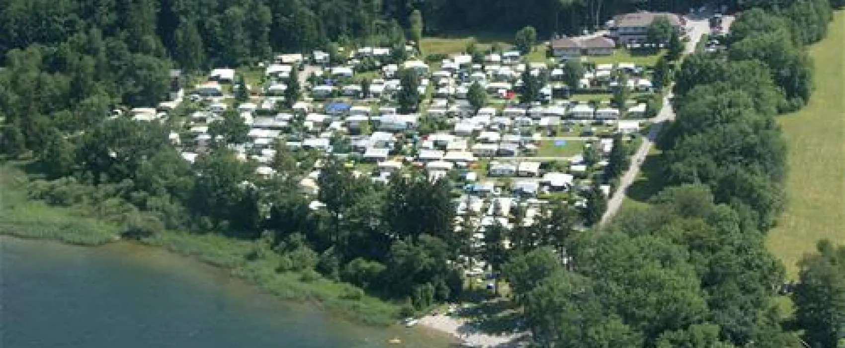 Strandcamping Fenningerspitz KG