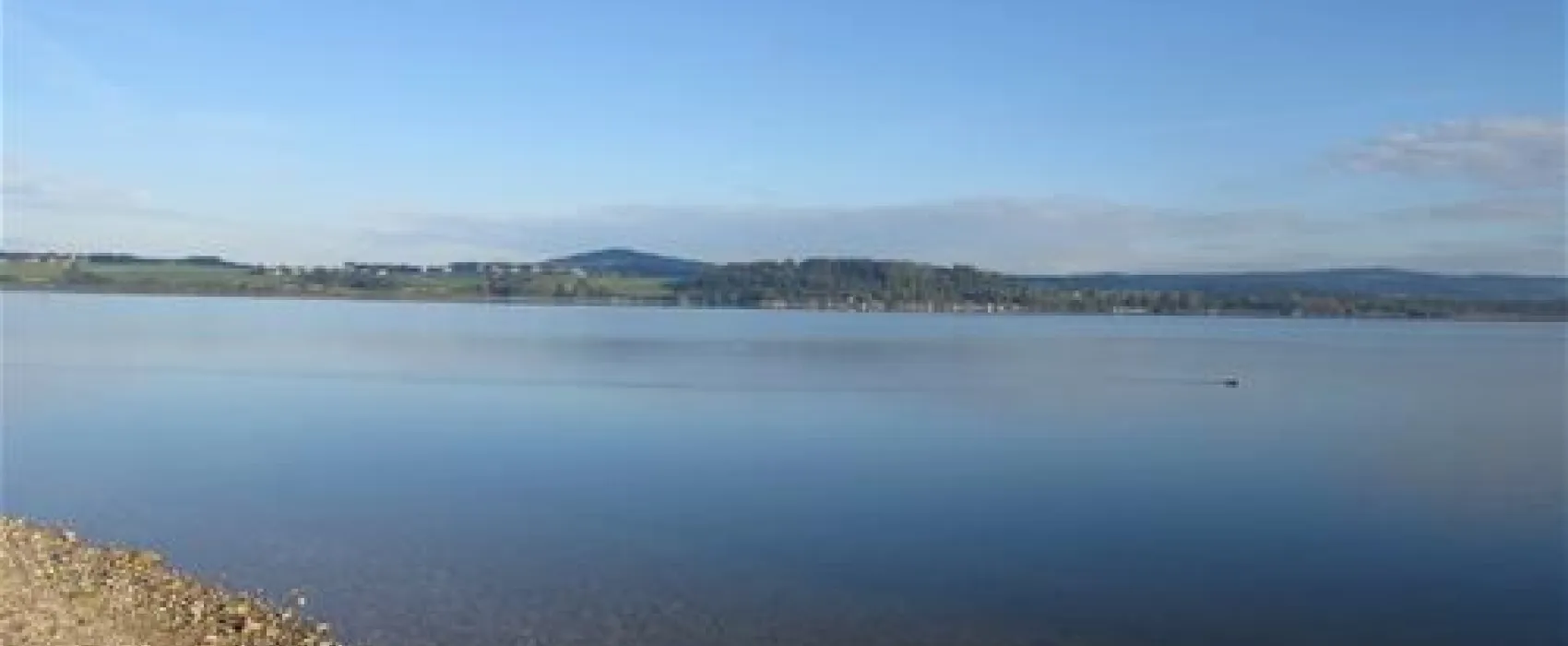 Strandcamping Fenningerspitz KG